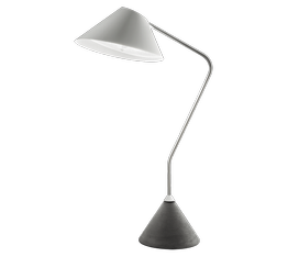 Flamingo 795/PC Italamp Lampa podłogowa biały