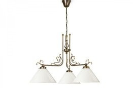 Nouveau 7987-3 Massmi Oprawa sufitowa