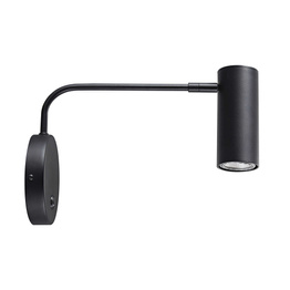 Lampa Ścienna Zuma Line Tubo Wl 003064-024527