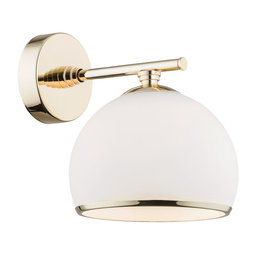 Lampa Ścienna Argon Marbella 4255