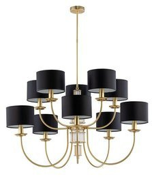 Żyrandol Kutek Mood Cero CER-ZW-10(ZM)