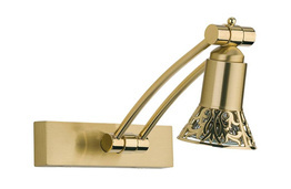 Kinkiet nad obraz COCO COC-PODS-1 (Z) 200 Kutek