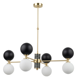 Zwis Kutek Erba ERB-ZW-4(ZM/5)CB