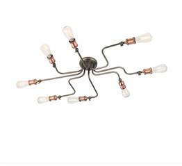 Endon Hal 81610 Lampa sufitowa