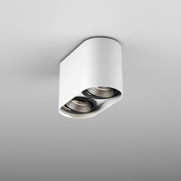 AQform Spot Vyro 47038-M930-WB-DA-13 biała