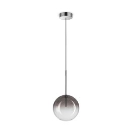 Oprawa Wisząca Equinoxe 345369 Ideal Lux 20 cm