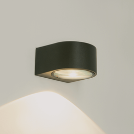 Oprawa Ścienna Zambelis E316