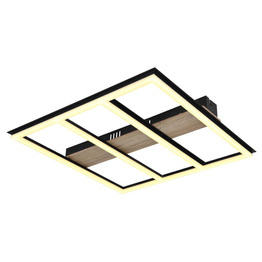 Plafon ledowy Globo Lighting 67291-30 Froomy