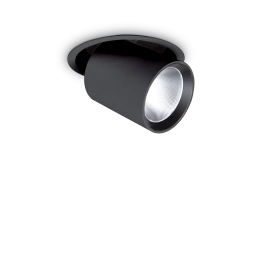 Lampa podtynkowa Ideal Lux nova 248196 30W 3000K