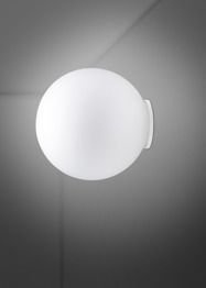 Lampa ścienna Fabbian LUMI Sfera F07 G49 01 LED