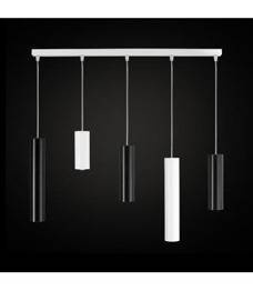 Piano 67968 Lampa wisząca Ramko