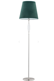 Kutek Fellino FEL-LS-1(BN/A) Lampa podłogowa