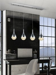 Schuller Elie 773421 Żyrandol