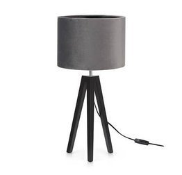 Złota lampka nocna Markslojd Lunden 107943