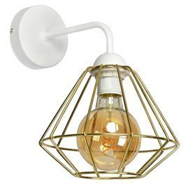 Kinkiet Milagro Lupo MLP6265