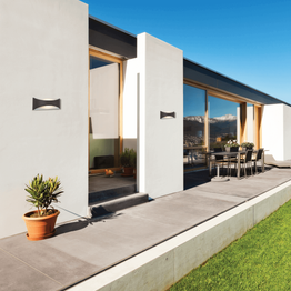 Oprawa Ścienna Zambelis E266