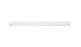 Lampa Plafon Nowodvorski STRAIGHT LED White CEILING L 7556