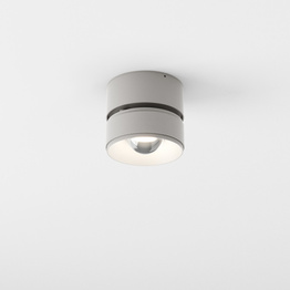 AQform Lampa sufitowa Qrled 16487-L930-W3-00-13