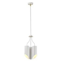 Quinto QUINTO3 WAB Lampa wisząca Elstead Lighting