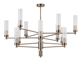 Kutek Mood Żyrandol Seti SET-ZW-12(T)