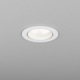 AQform Lampa do zabudowy Putt 38045-M930-FW-00-13