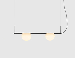 Lampa Wisząca Estiluz Circ T-3715