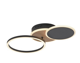 Lampa Sufitowa SEVENT Paul Neuhaus 14116-78