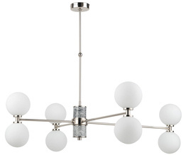 Zwis Kutek FAB-ZW-4(BN/3)BB Fabriano