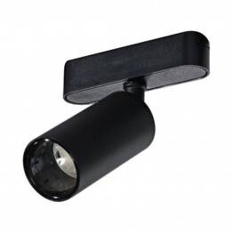 Azzardo 4000K GAMMA NIKO TRACK MAGNETIC 5mm 12W Lampa do szynoprzewodu AZ5288