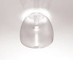 OMEGA PL 20 Lampa Sufitowa Leucos IP40