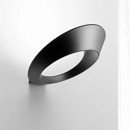 Lampa ścienna Sforzin Olo 1785.10 biała