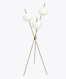 Kundalini Kushi  K2281059O Lampa podłogowa