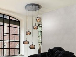 Arian 193364 Oprawa Wisząca Schuller