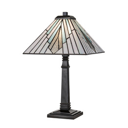 Lampa Stołowa Elstead Lighting Alderley TF-ALDERLEY-TL-L
