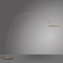 Lampa Podłogowa Zuma Line Pure Loop-bow 003902-035383