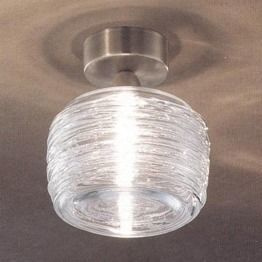 DAMASCO FA C CRISTAL Lampa Sufitowa Vistosi