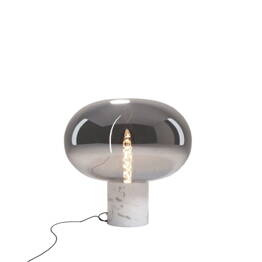 Lampka Nocna MaxLight Moonstone T0055