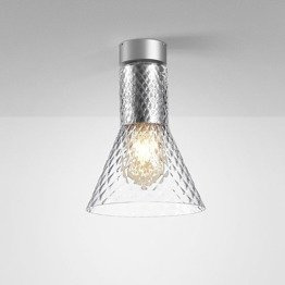 AQform Oprawa Natynkowa Modern Glass Flared 40415-0000-U8-PH-13