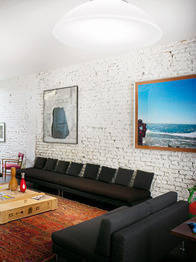 INFINITA PL 80 Plafon VISTOSI