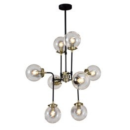 Odelia V1009-8 Lampa sufitowa Italux