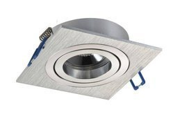 Dann Lux Design PELE S-AL Aluminium DLD5250 Mała Oprawa Wpuszczana