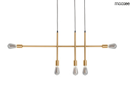 Lampa Wisząca Moosee Riva MSE010100396