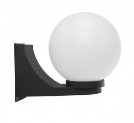 Kinkiet Zewnętrzny SU-MA Kule Classic II K 3012/1/KF 200