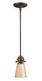 Lampa Wisząca Elstead Mayflower P/A