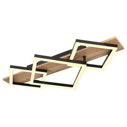 Plafon ledowy Globo Lighting 67294D2 Beatrix