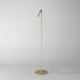 Lampa podłogowa 26569-M930-F3-00-19 AQform Pet