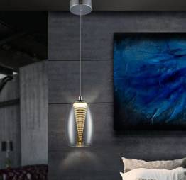 Schuller Nebula 584102 Żyrandol