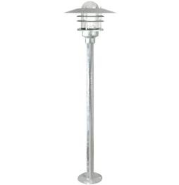 Latarnia ogrodowa stojąca Nordlux Agger 74528031