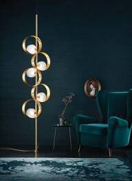 Masiero Sound stl5 Lampa Podłogowa