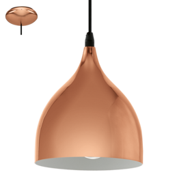 Coretto 2 94743 Lampa wisząca Eglo